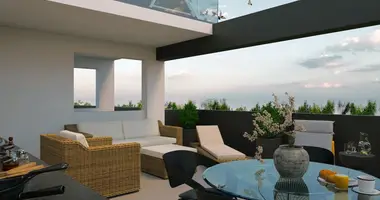 3 bedroom apartment in Kato Polemidion Municipality, Cyprus