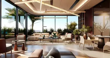 Estudio en Dubái, Emiratos Árabes Unidos