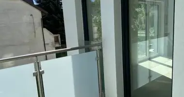 3 room apartment in Warsaw, Poland
