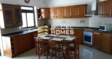 Wohnung 3 Schlafzimmer in Xaghra, Malta