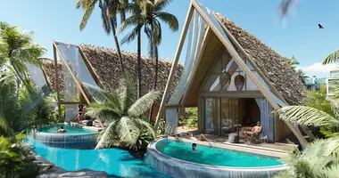 Bungalow Bungalow 2 habitaciones en Gazimagusa Belediyesi, Chipre del Norte