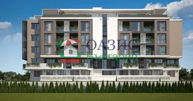 Apartamento 2 habitaciones en Nesebar, Bulgaria