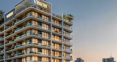 Propriété commerciale 74 m² dans Doubaï, Émirats arabes unis