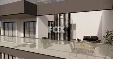 Apartamento 2 habitaciones en Germasogeia, Chipre