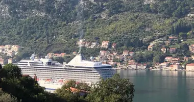 1 bedroom apartment in Dobrota, Montenegro
