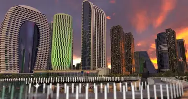 Apartamento en Batumi, Georgia