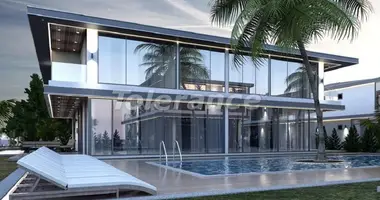 Villa 5 habitaciones en Didim, Turquía
