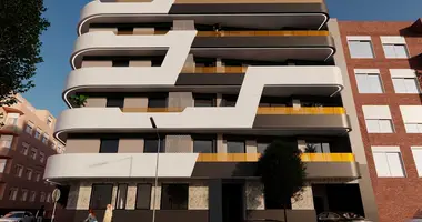 Penthouse in Torrevieja, Spanien