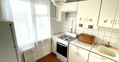 3 room apartment in Mahilyow, Belarus