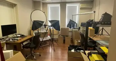 Oficina 211 m² en Moscú, Rusia