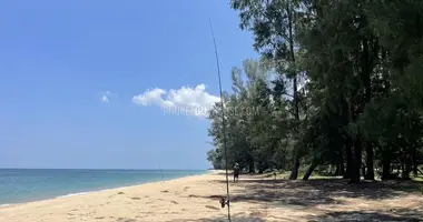 Grundstück in Ban Nai Rai, Thailand