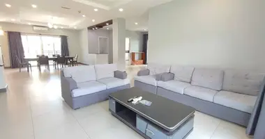 Kondominium 4 zimmer in Sangkat Phsar Daeum Thkov, Kambodscha