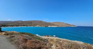 Parcela en Municipality of Ierapetra, Grecia