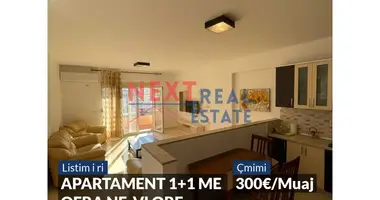 1 bedroom apartment in Bashkia Vlore, Albania