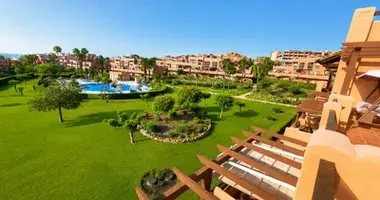 Wohnung 2 Schlafzimmer in Spanien