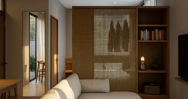Appartement 1 chambre dans Buduk, Indonésie