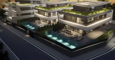 5 bedroom house in Municipality of Pylaia - Chortiatis, Greece