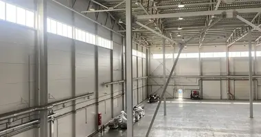 Warehouse 3 390 m² in Khimki Urban Okrug, Russia
