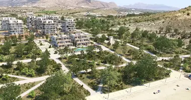 Hotel 18 bedrooms in la Vila Joiosa Villajoyosa, Spain