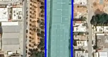 Участок земли в Писсури, Кипр