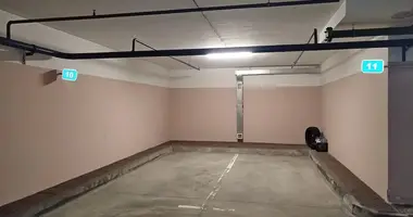 Nieruchomości komercyjne 18 m² w Mińsk, Białoruś