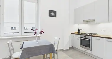 Appartement 1 chambre dans Varsovie, Pologne