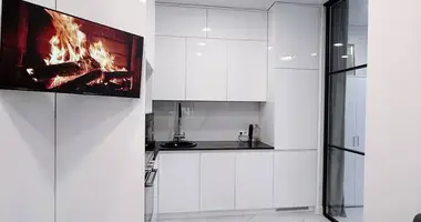 Квартира 2 комнаты в Батуми, Грузия