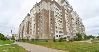 Apartamento 4 habitaciones en Minsk, Belarús