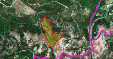 Mieszkanie w Mandria, Cypr