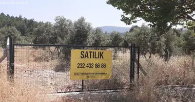 Parcela en Zeytinler Mahallesi, Turquía