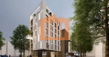 Appartement 2 chambres dans Bashkia Durres, Albanie
