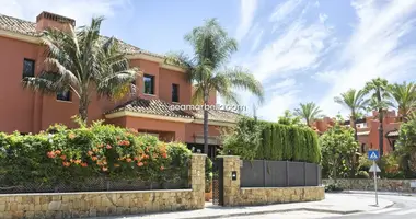 Villa en Marbella, Španjolska