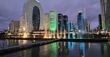 1 bedroom apartment in Batumi, Georgia