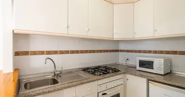 2 bedroom apartment in Calp, Spain