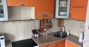 Wohnung 1 zimmer in Moskau, Russland