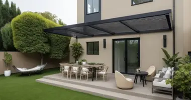 2 bedroom apartment in Moni, Cyprus