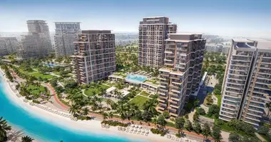 Apartamento 4 habitaciones en Dubái, Emiratos Árabes Unidos