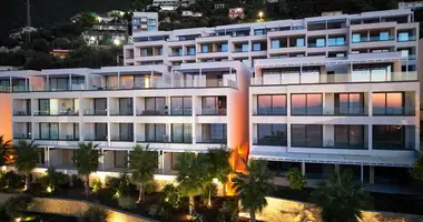 Apartamento 2 habitaciones en Orikum, Albania