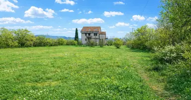 Участок земли в Подгорица, Черногория