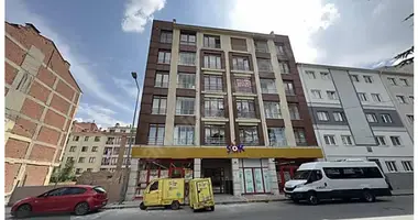 Wohnung 4 zimmer in Odunpazarı, Türkei