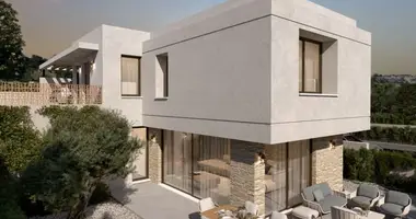 Haus 3 Schlafzimmer in Sotira Lemesou Municipality, Zypern