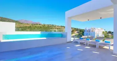Wohnung 3 Schlafzimmer in Casares, Spanien