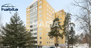 Wohnung 1 zimmer in Verwaltungsgemeinschaft Helsinki, Finnland