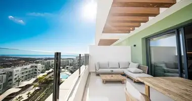 Wohnung 2 Schlafzimmer in Mijas, Spanien