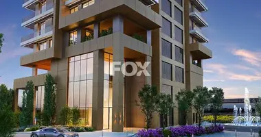 Wohnung 2 Schlafzimmer in Koinoteta Agiou Tychona, Zypern