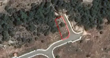 Квартира в Писсури, Кипр