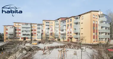Mieszkanie 3 pokoi w Helsinki sub region, Finlandia