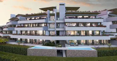 Appartement 3 chambres dans Benahavis, Espagne