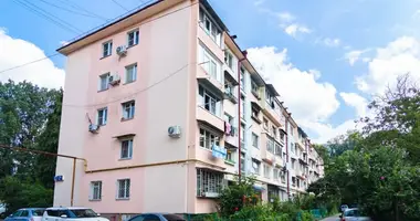 Mieszkanie 2 pokoi w Evenkiysky Rayon, Rosja