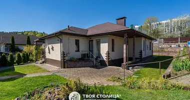 Дом 5 комнат в Копище, Беларусь